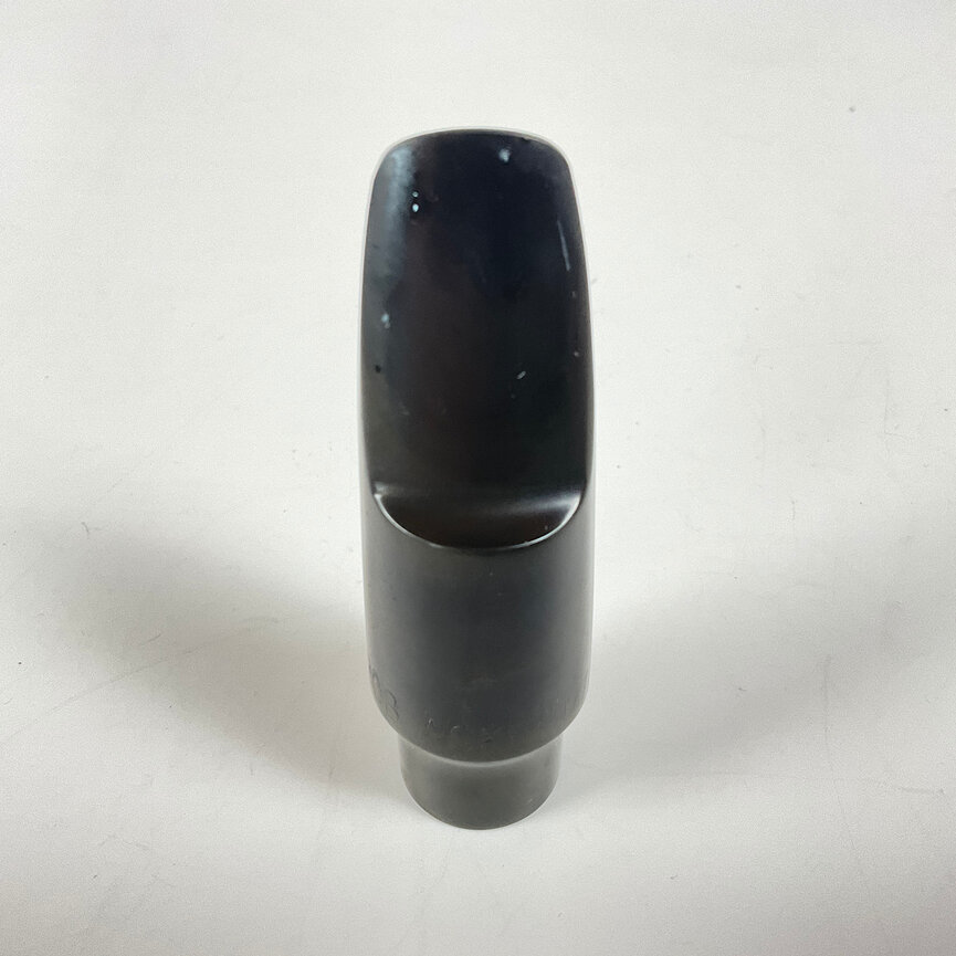 Used Bob Ackerman Alto Saxophone [41639]