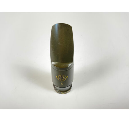 Used Selmer Paris Super Session D Alto Saxophone [41642]