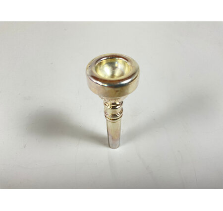 Used Bach 3C Cornet [41386]