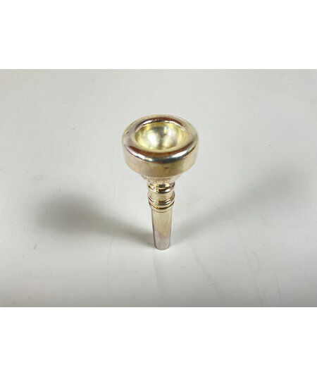Used Bach 3C Cornet [41386]