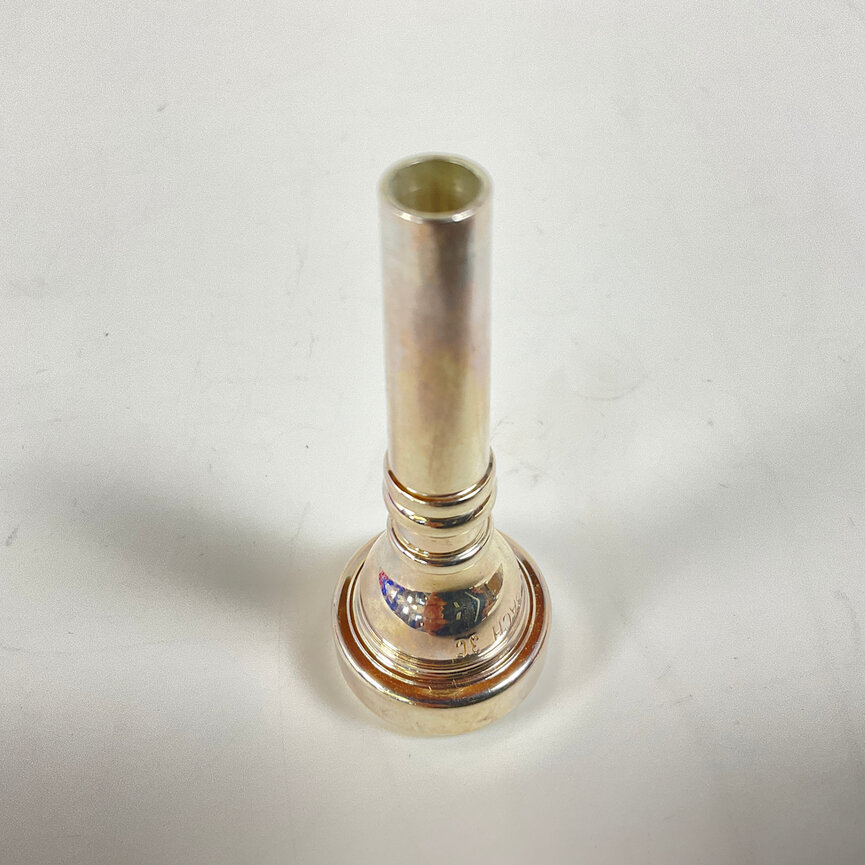 Used Bach 3C Cornet [41386]