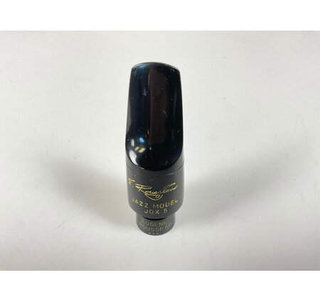 Used E. Rousseau Jazz Model JDX 5 Alto Saxophone [41641]