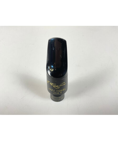 Used E. Rousseau Jazz Model JDX 5 Alto Saxophone [41641]