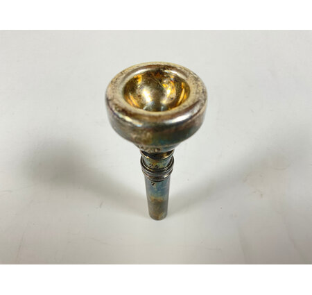 Used Bach 1 1/4C Cornet [41388]