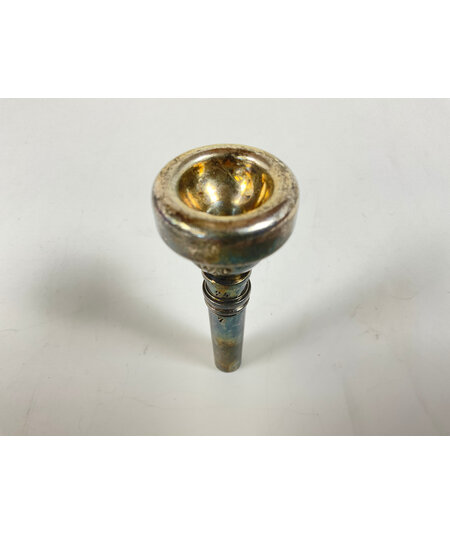 Used Bach 1 1/4C Cornet [41388]