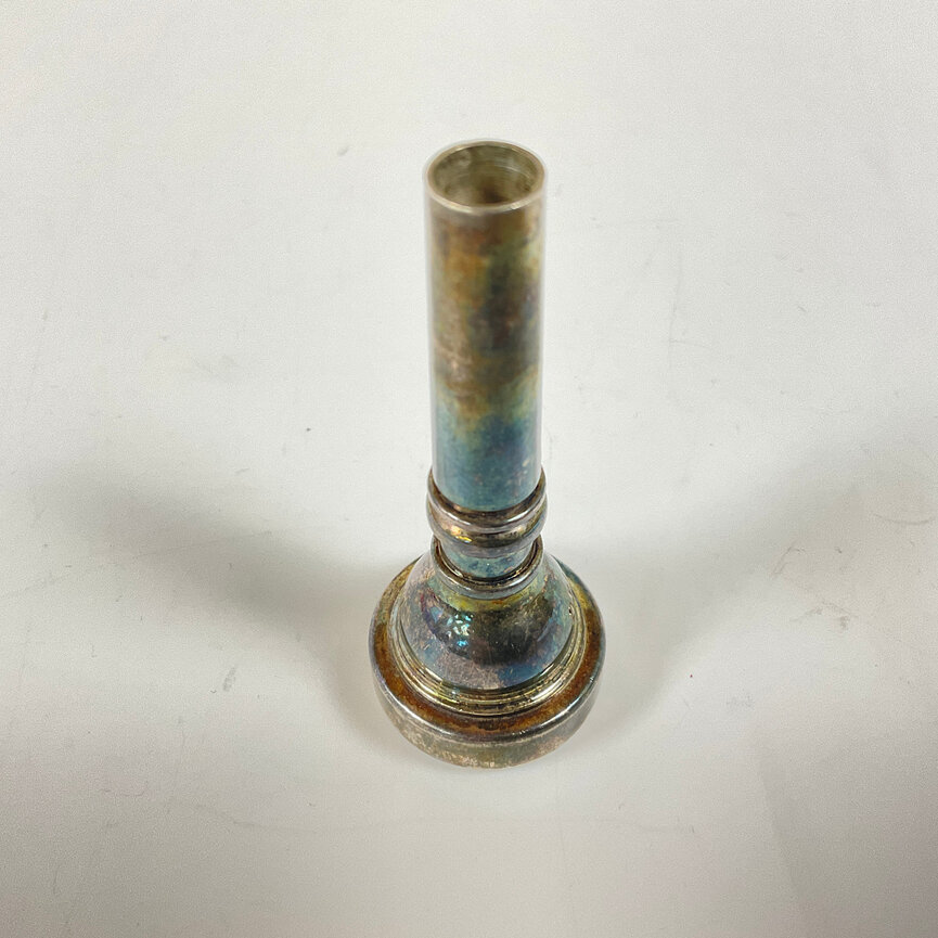 Used Bach 1 1/4C Cornet [41388]