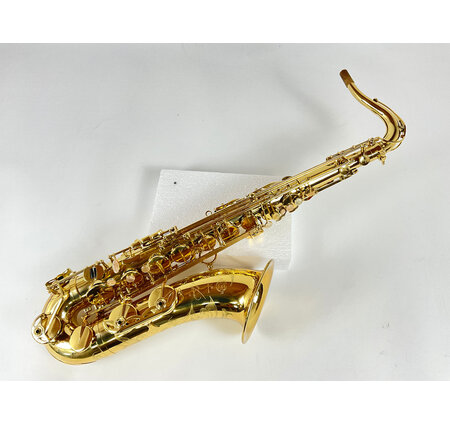 Used Selmer Reference 36 Bb Tenor Saxophone (SN: N.772978)