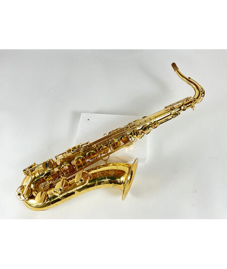 Used Selmer Reference 36 Bb Tenor Saxophone (SN: N.772978)
