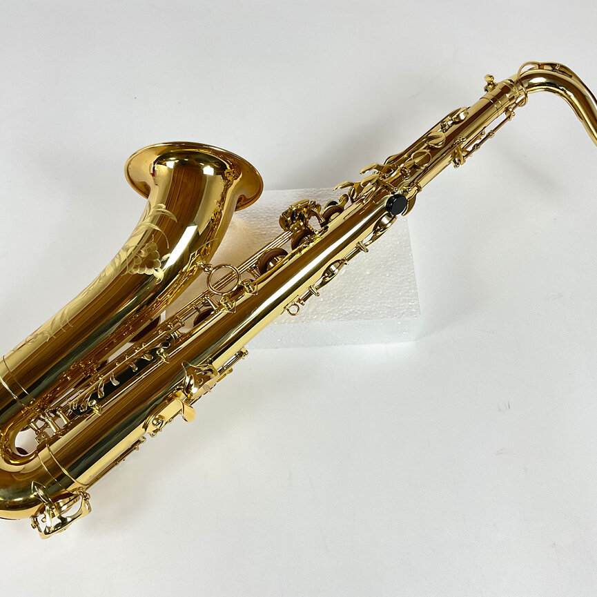 Used Selmer Reference 36 Bb Tenor Saxophone (SN: N.772978)