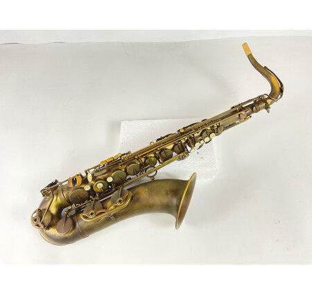 Used Selmer Reference 54 Bb Tenor Saxophone (SN: 770524)
