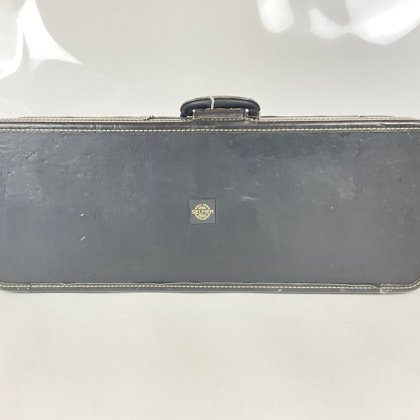Used Selmer Reference 54 Bb Tenor Saxophone (SN: 770524)