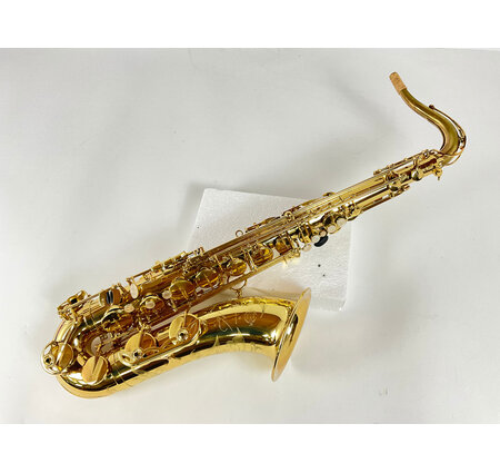 Used Selmer Reference 36 Bb Tenor Saxophone (SN: N.776321)