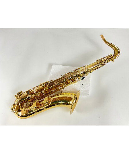 Used Selmer Reference 36 Bb Tenor Saxophone (SN: N.776321)