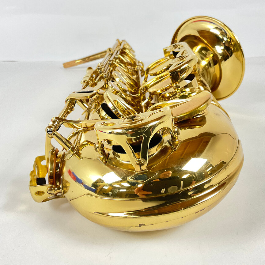 Used Selmer Reference 36 Bb Tenor Saxophone (SN: N.776321)