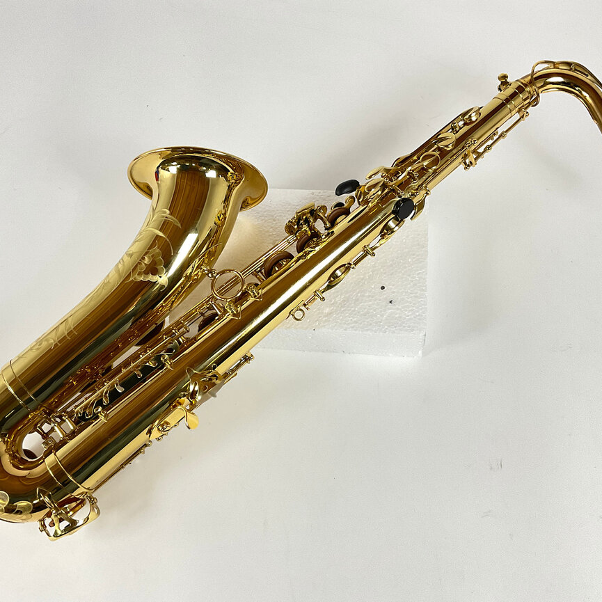 Used Selmer Reference 36 Bb Tenor Saxophone (SN: N.776321)