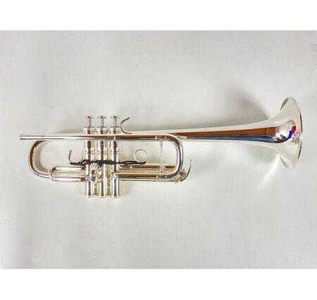 Demo Yamaha YTR-8445IIGS C Trumpet (SN: 575629)
