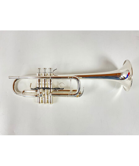 Demo Yamaha YTR-8445IIGS C Trumpet (SN: 575629)