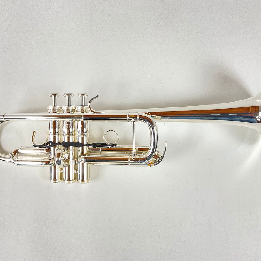 Demo Yamaha YTR-8445IIGS C Trumpet (SN: 575629)