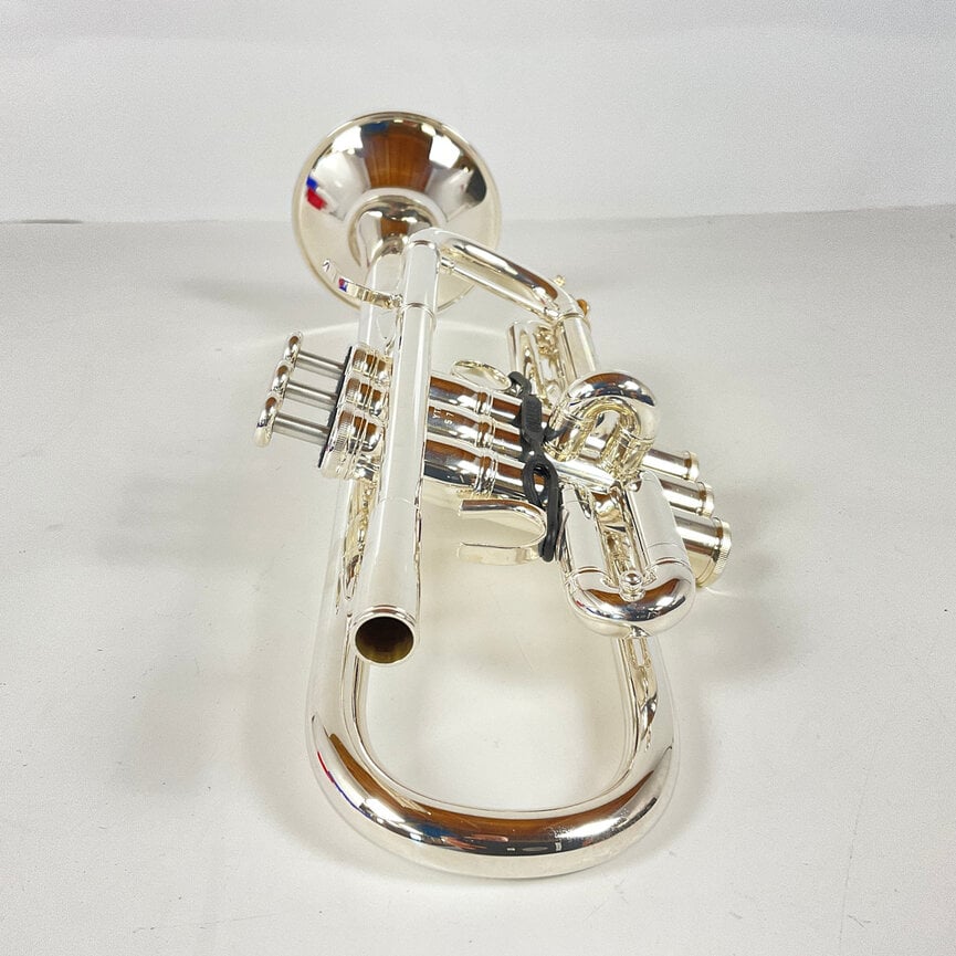 Demo Yamaha YTR-8445IIGS C Trumpet (SN: 575629)