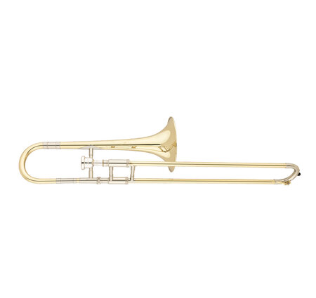 S.E. Shires Q Series Q35 Alto Trombone