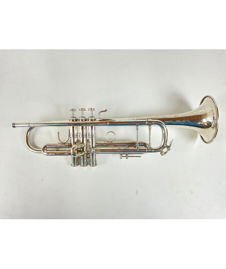 Used Bach 37 Bb Trumpet (SN: 150983)