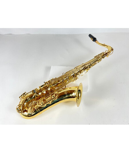 Demo Dillon Bb Tenor Saxophone (SN: 2530)