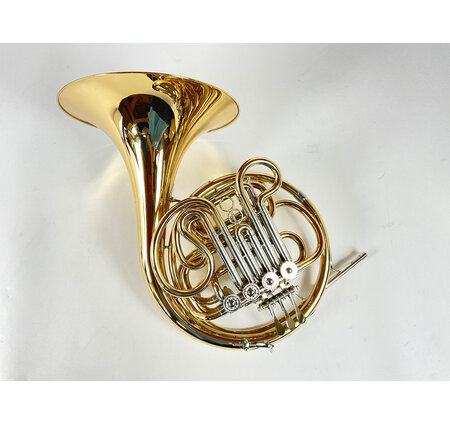 Demo Eastman EFH683G Double French Horn (SN: G2301466)
