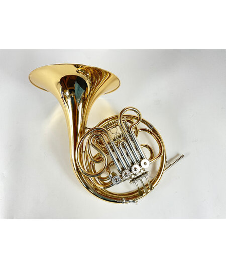 Demo Eastman EFH683G Double French Horn (SN: G2301466)