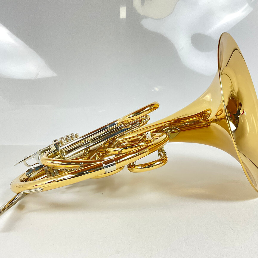 Demo Eastman EFH683G Double French Horn (SN: G2301466)