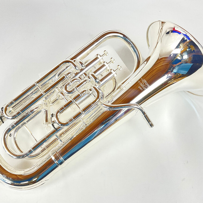 Demo Willson Q90S Euphonium (SN: Q10294)