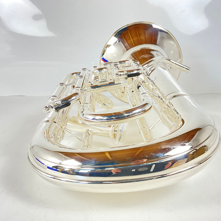 Demo Willson Q90S Euphonium (SN: Q10294)