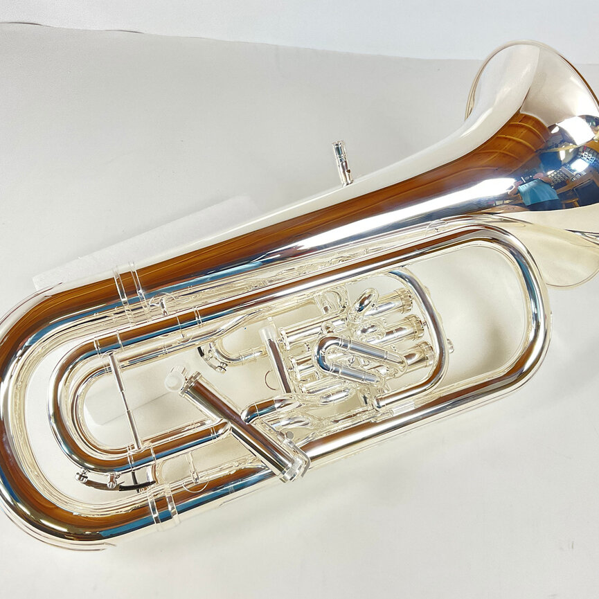 Demo Willson Q90S Euphonium (SN: Q10294)