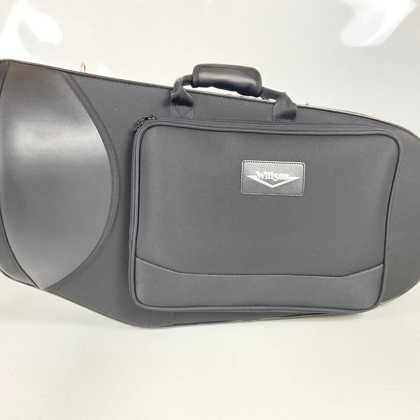 Demo Willson Q90S Euphonium (SN: Q10294)