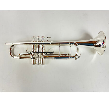 Demo Yamaha YTR-9335CHSIII Gen 3 Bb Trumpet (SN: D91572)