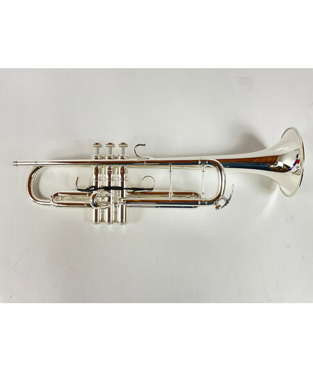 Demo Yamaha YTR-9335CHSIII Gen 3 Bb Trumpet (SN: D91572)