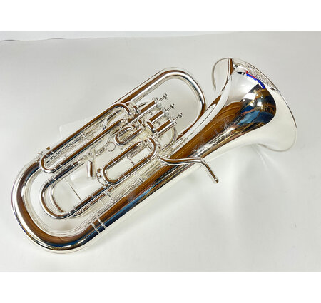 Demo S.E. Shires Q40S Euphonium (SN: Q9712)