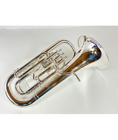 Demo S.E. Shires Q40S Euphonium (SN: Q9712)