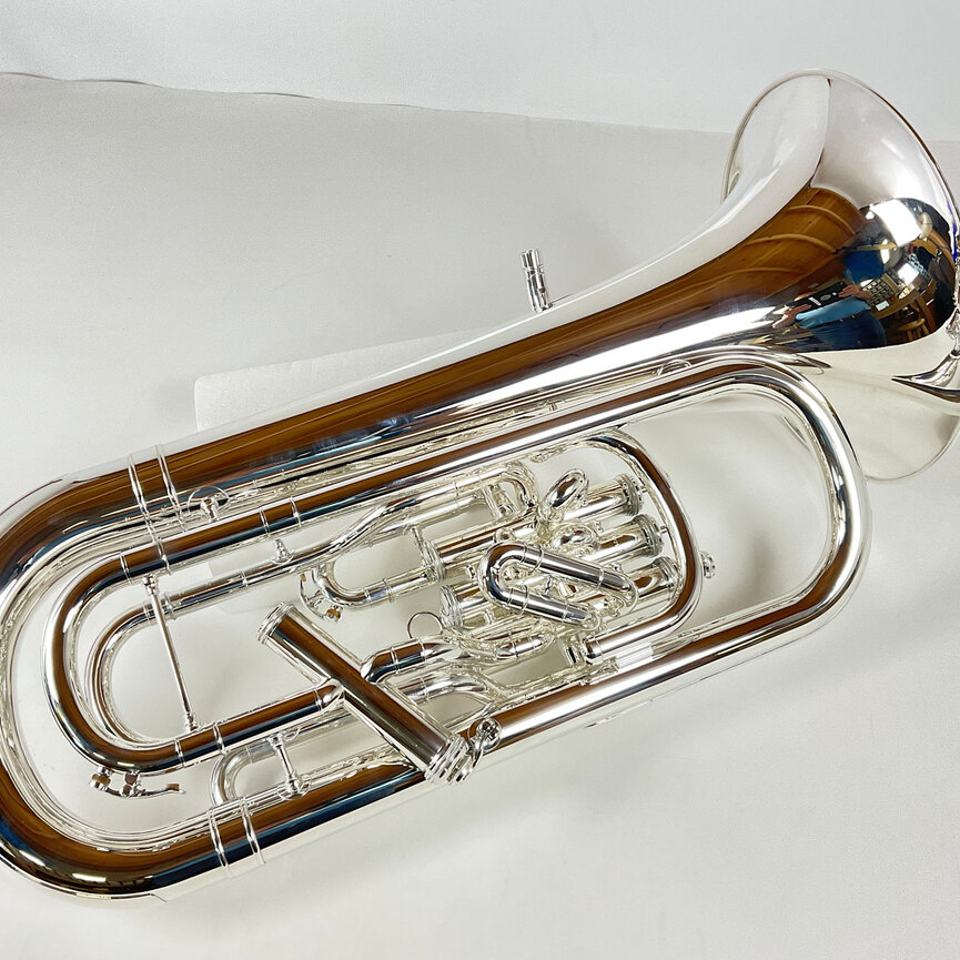 Demo S.E. Shires Q40S Euphonium (SN: Q9712)