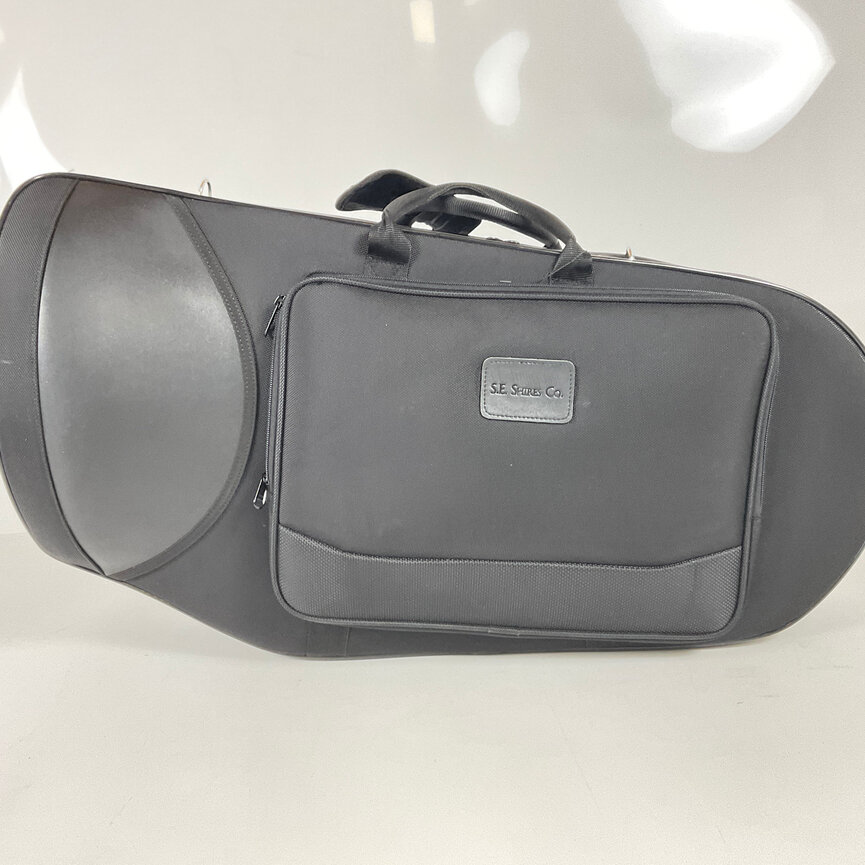 Demo S.E. Shires Q40S Euphonium (SN: Q9712)