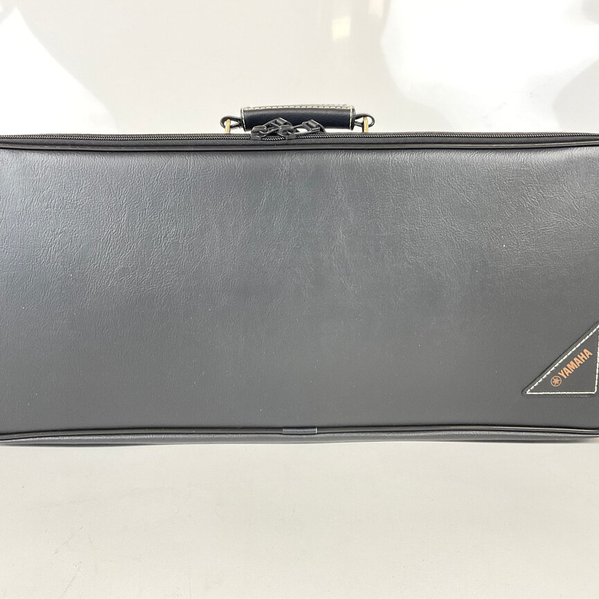 Demo Yamaha YTR-8335LASII Bb Trumpet (SN: D91561)