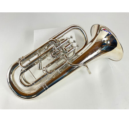 Demo S.E. Shires Q41S Euphonium (SN: Q9410)