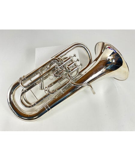 Demo S.E. Shires Q41S Euphonium (SN: Q9410)