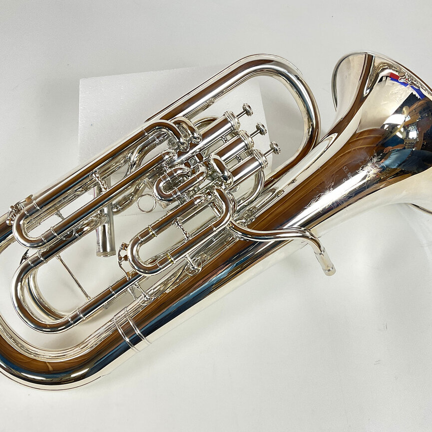 Demo S.E. Shires Q41S Euphonium (SN: Q9410)