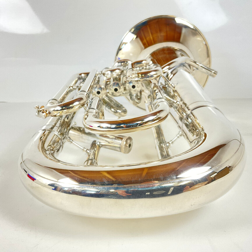 Demo S.E. Shires Q41S Euphonium (SN: Q9410)