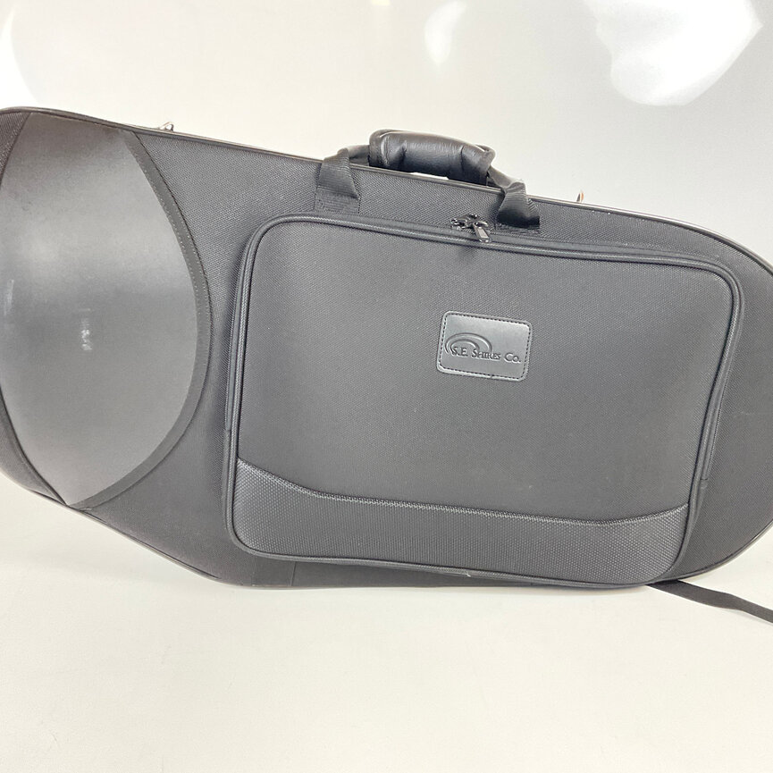 Demo S.E. Shires Q41S Euphonium (SN: Q9410)