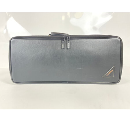 Used Yamaha Xeno Double Trumpet Case [41715]