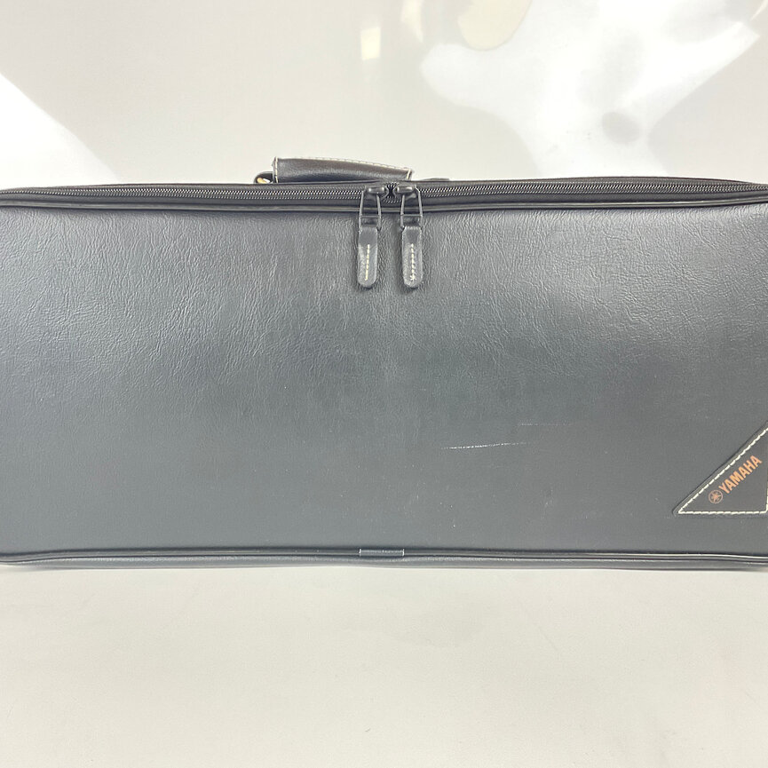 Used Yamaha Xeno Double Trumpet Case [41715]