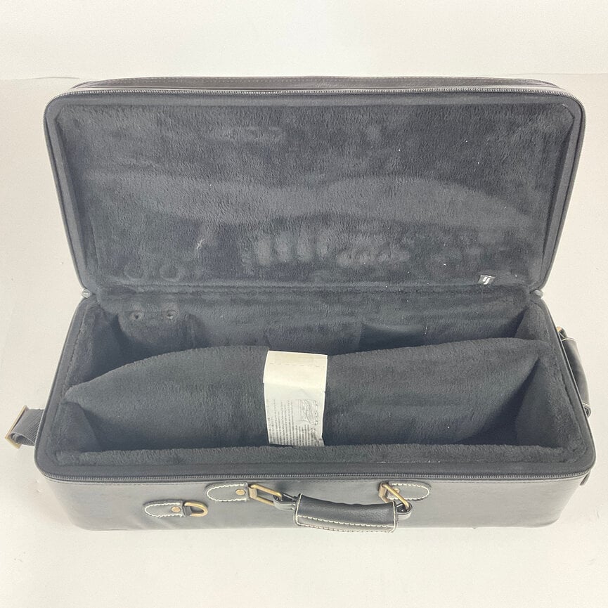 Used Yamaha Xeno Double Trumpet Case [41715]