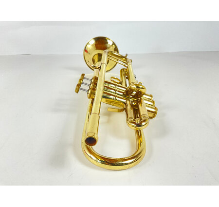 Used Bach LT37 Bb Trumpet (SN: 493304)