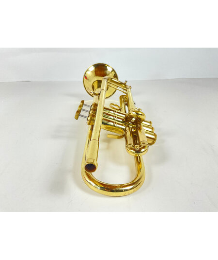 Used Bach LT37 Bb Trumpet (SN: 493304)